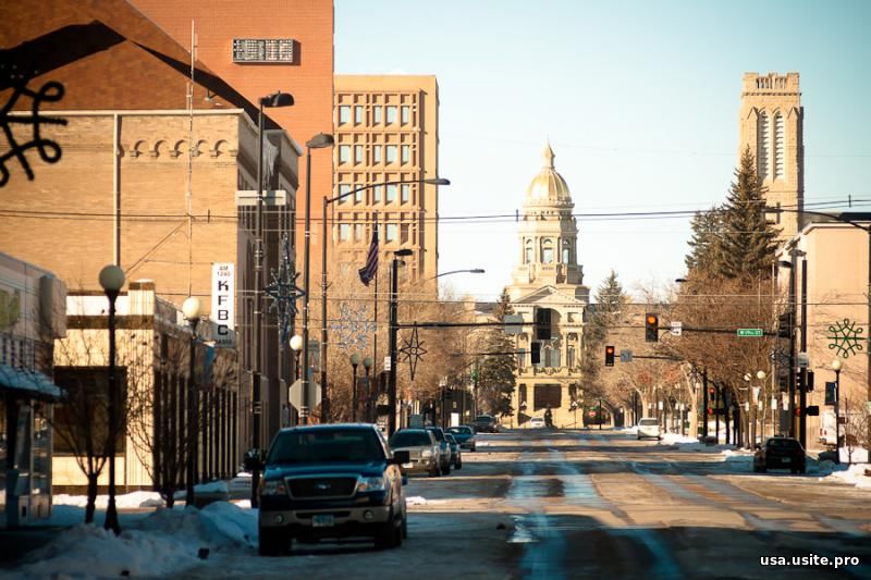 Escorts Cheyenne Wyoming